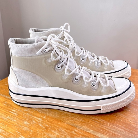 Converse Chuck 70 Utility Wave Hi Unisex - Picture 5 of 16